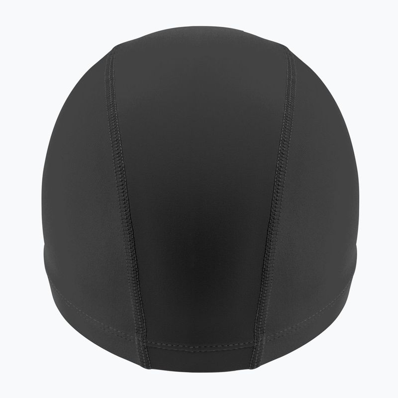 Детска шапка за плуване arena Unix II Jr black 4
