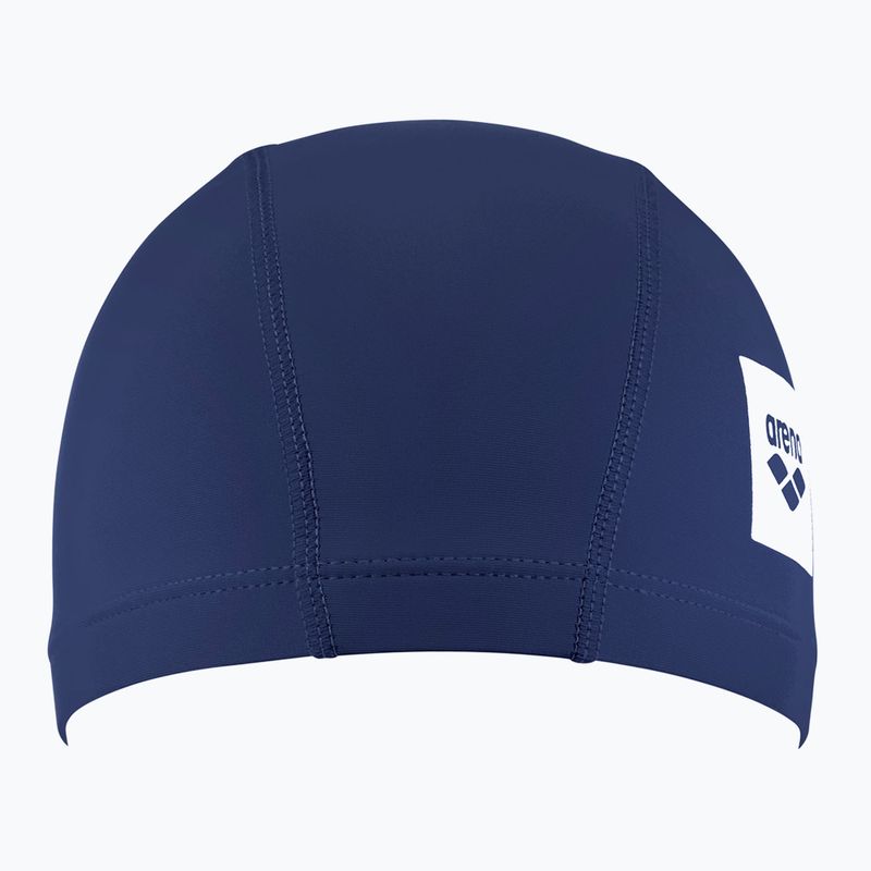 Детска шапка за плуване arena Unix II Jr navy 3