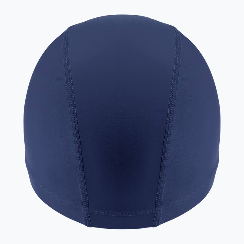 Детска шапка за плуване arena Unix II Jr navy 4
