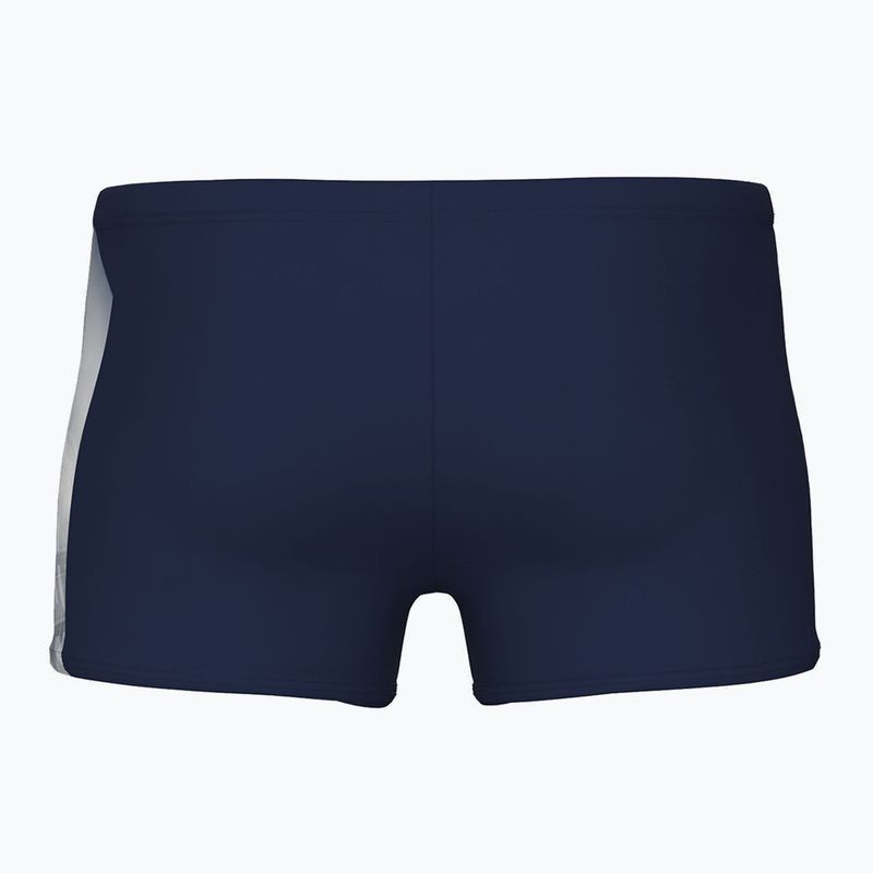 Мъжки боксерки за плуване arena Dreaming Swim Short navy/multi 2