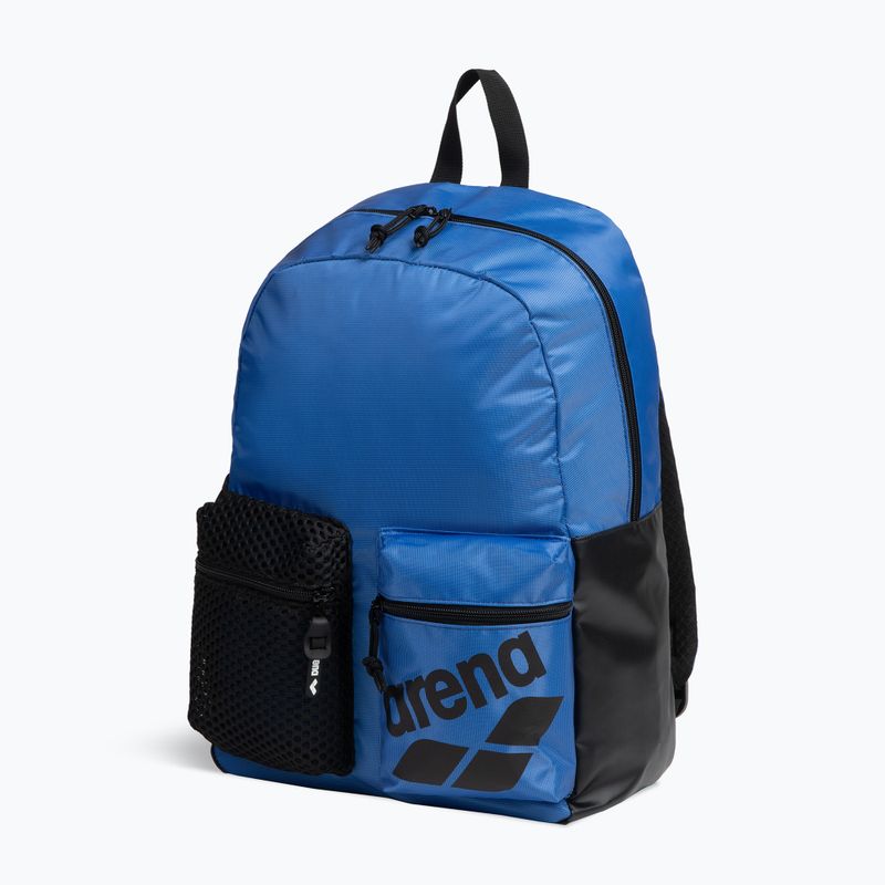 Раница за плуване arena One Go 30 l royal 2