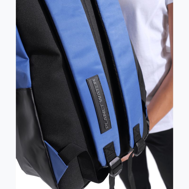 Раница за плуване arena One Go 30 l royal 11