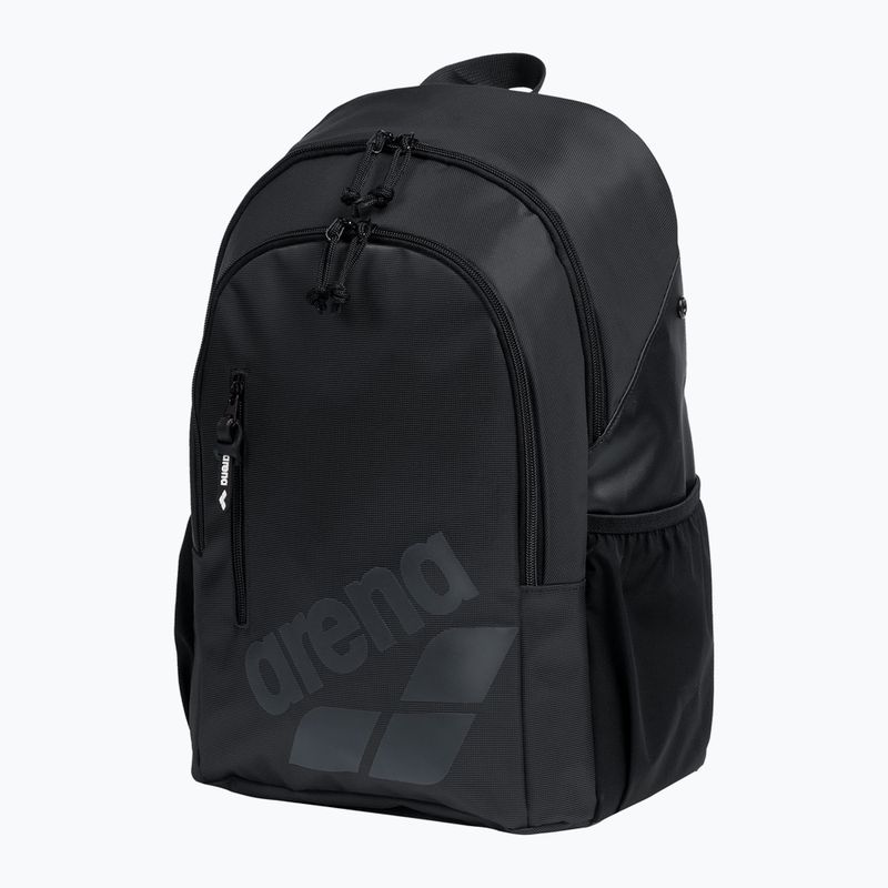 Раница за плуване Arena All Set 30 l black