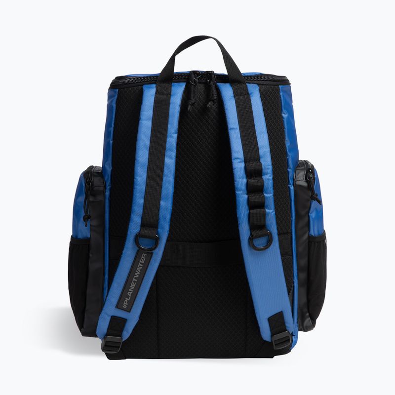 Раница за плуване arena One Go 35 l royal 3