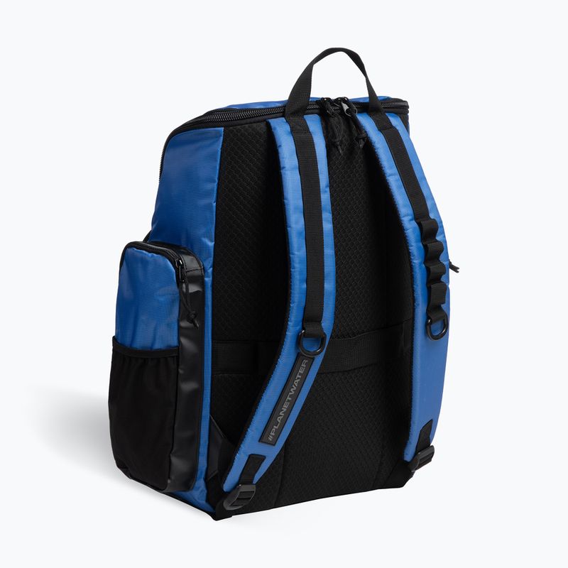 Раница за плуване arena One Go 35 l royal 4