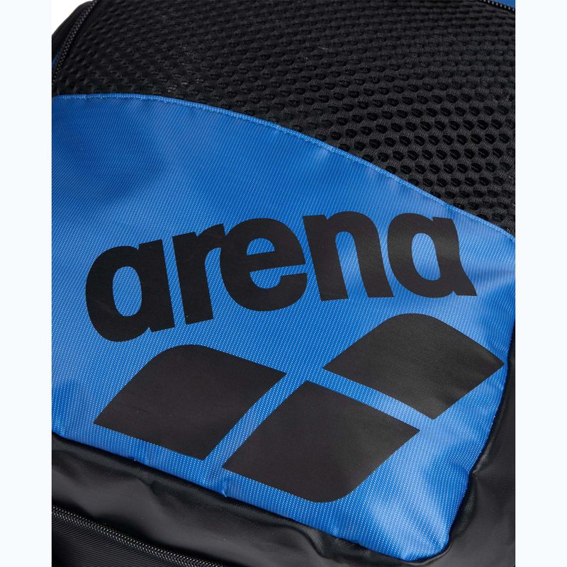 Раница за плуване arena One Go 35 l royal 6