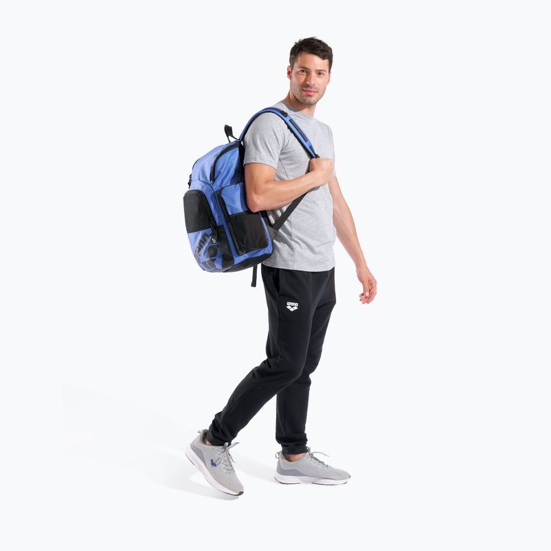 Раница за плуване arena One Go 35 l royal 8