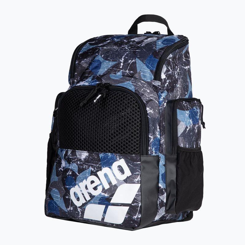 Раница за плуване Arena One Go 35 l AO scratched