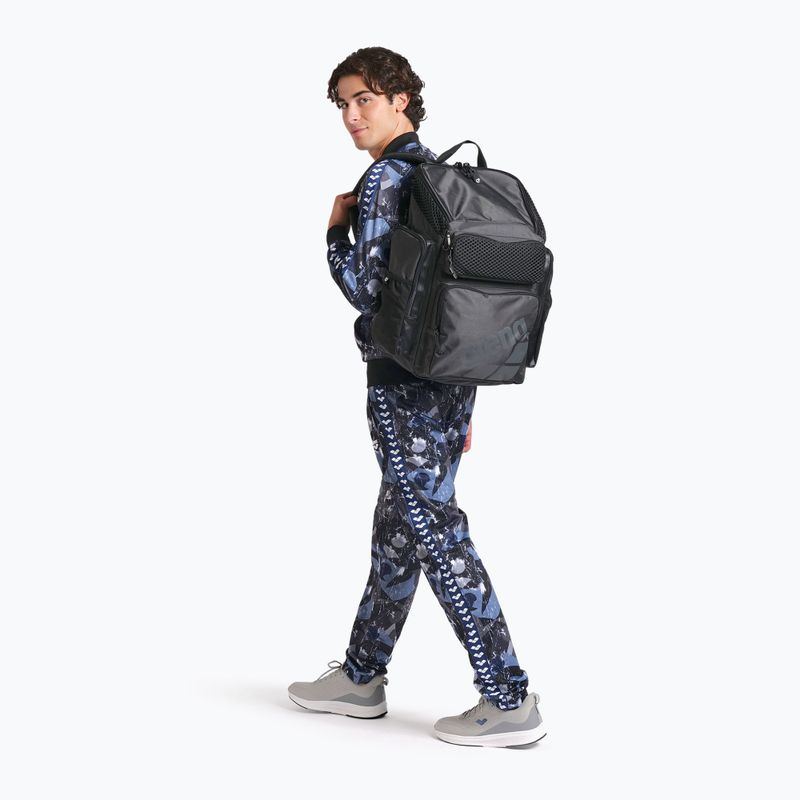 Раница за плуване Arena One Go 45 l black 2