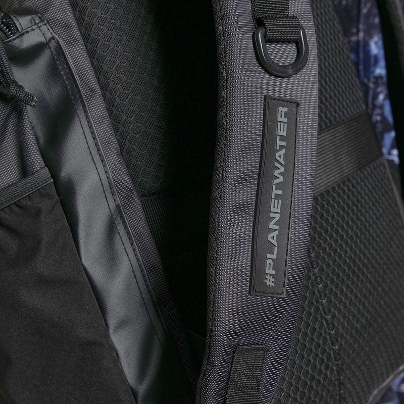 Раница за плуване Arena One Go 45 l black 5