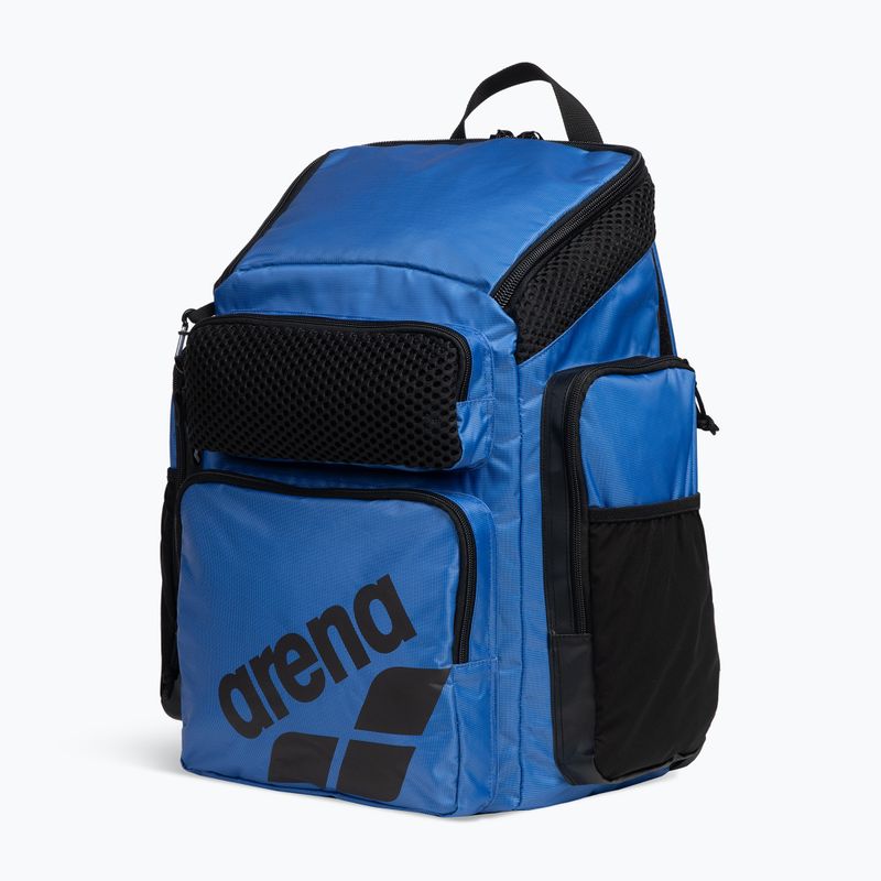 Плувен раница arena One Go 45 l royal 2