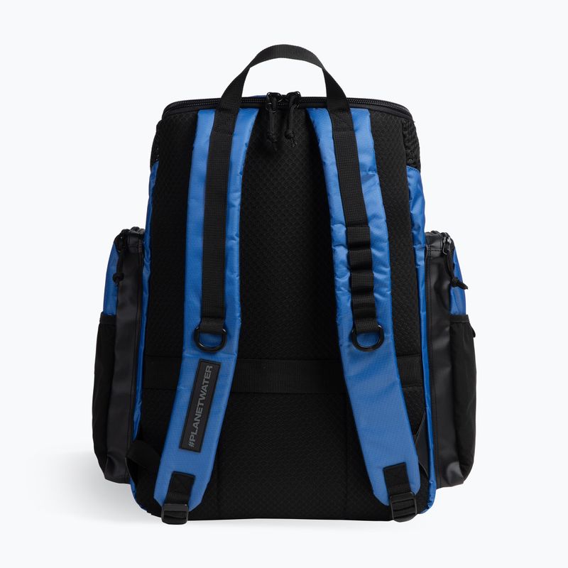 Раница за плуване arena One Go 45 l royal 3