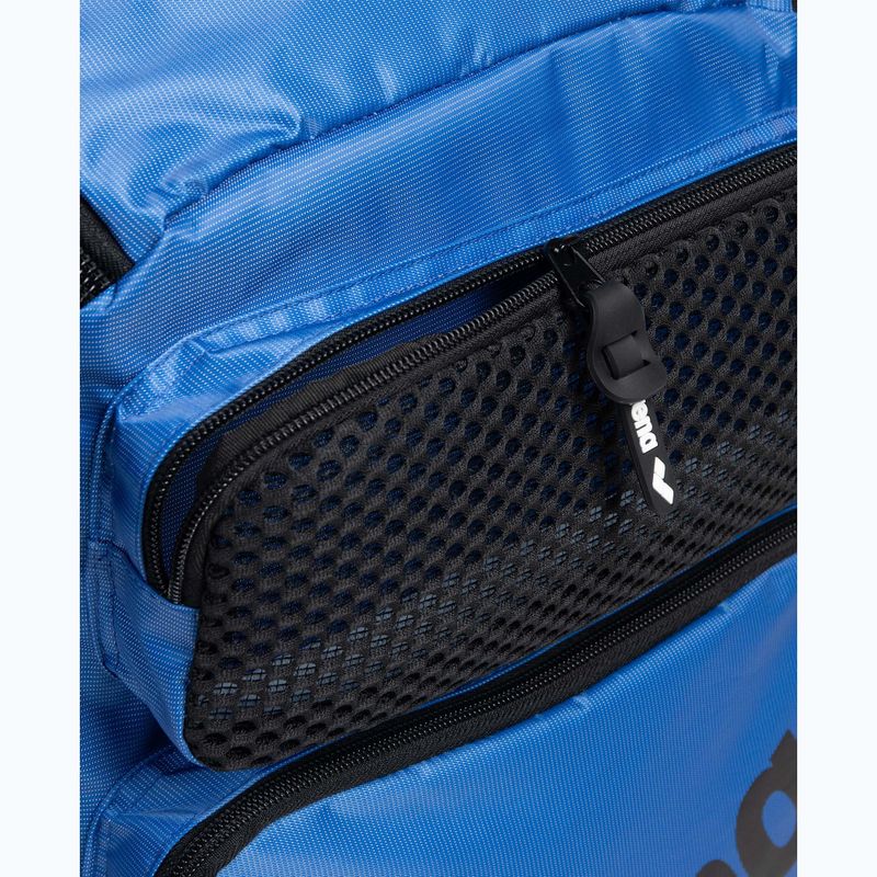 Раница за плуване arena One Go 45 l royal 5