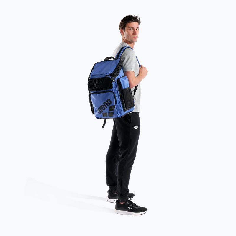 Раница за плуване arena One Go 45 l royal 8