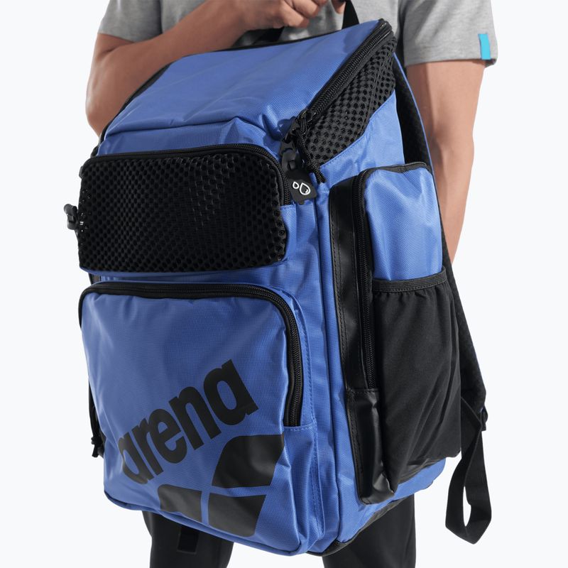 Раница за плуване arena One Go 45 l royal 10