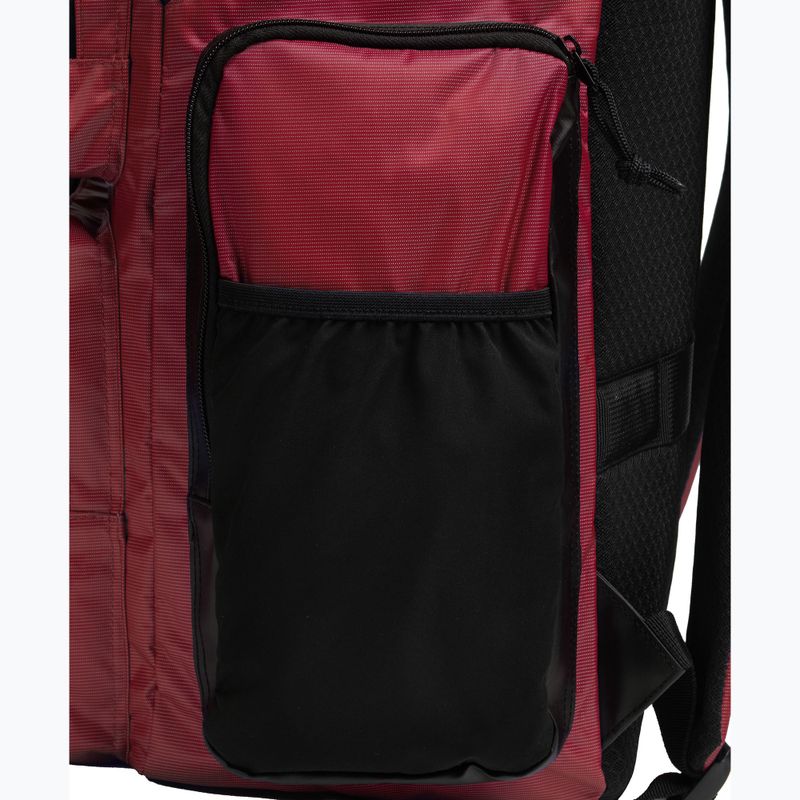 Раница за плуване arena One Go 45 l crimson 5