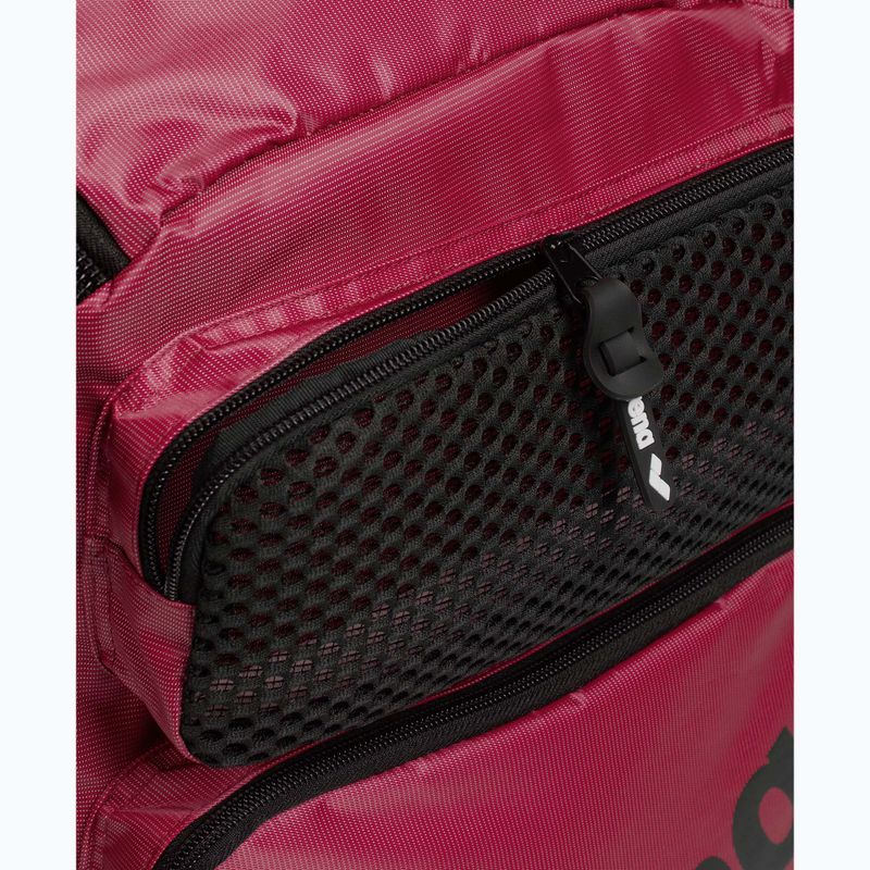 Раница за плуване arena One Go 45 l crimson 6