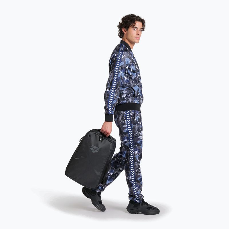 Раница за плуване Arena All Set Urban 30 l black 3