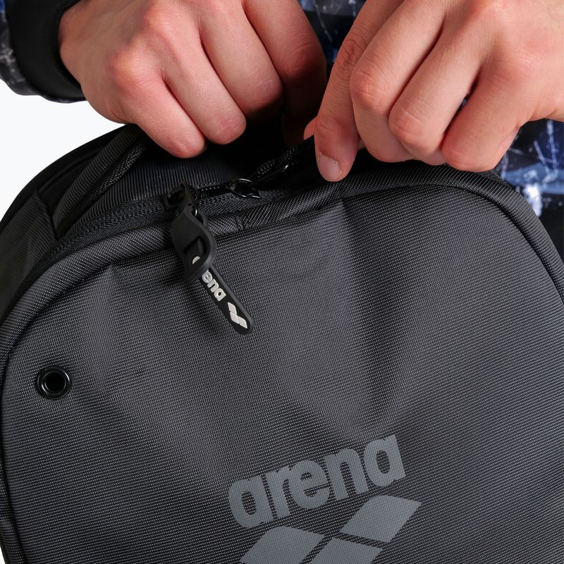 Раница за плуване Arena All Set Urban 30 l black 4
