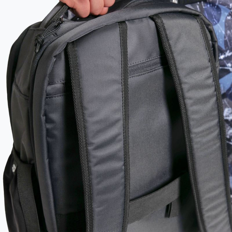 Раница за плуване Arena All Set Urban 30 l black 5