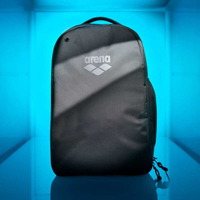 Раница за плуване Arena All Set Urban 30 l black 6