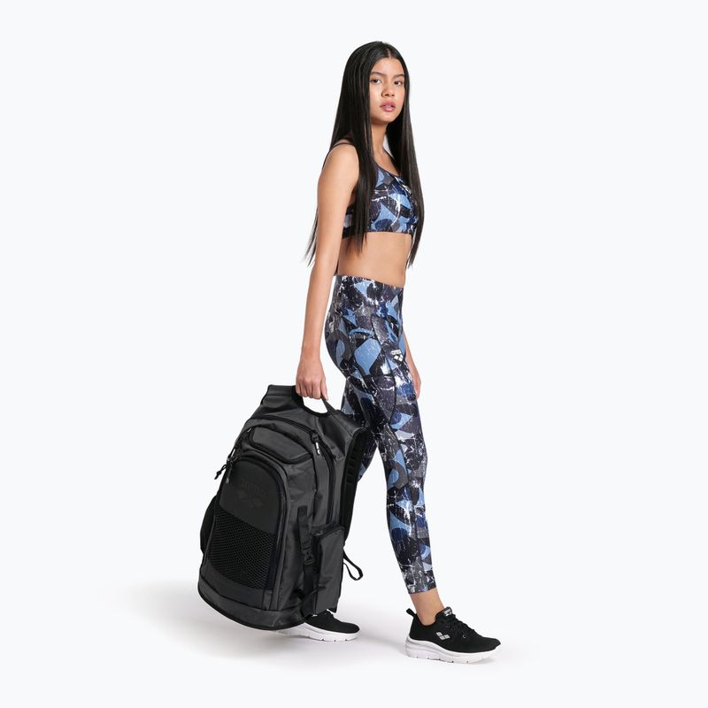 Раница за плуване Arena All Set 45 l black 5