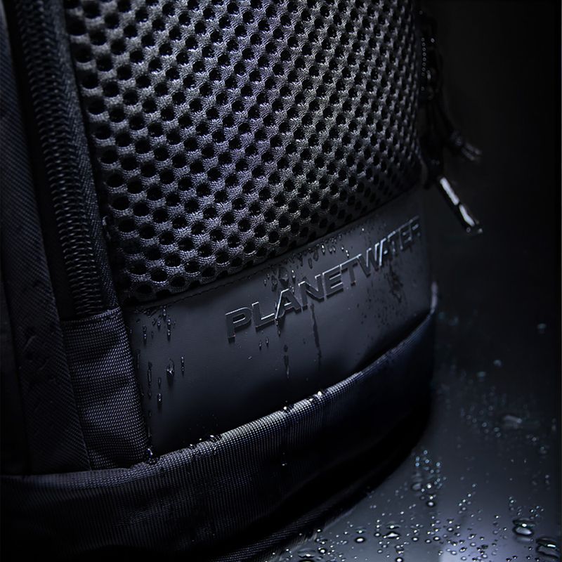 Раница за плуване Arena All Set 45 l black 7