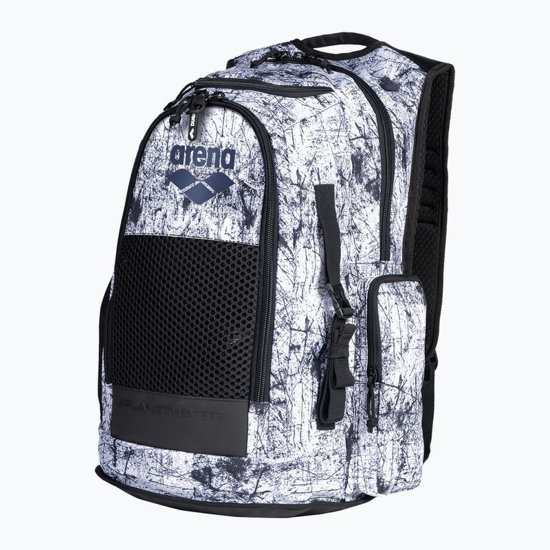 Раница за плуване Arena All Set 45 l AO lacquer