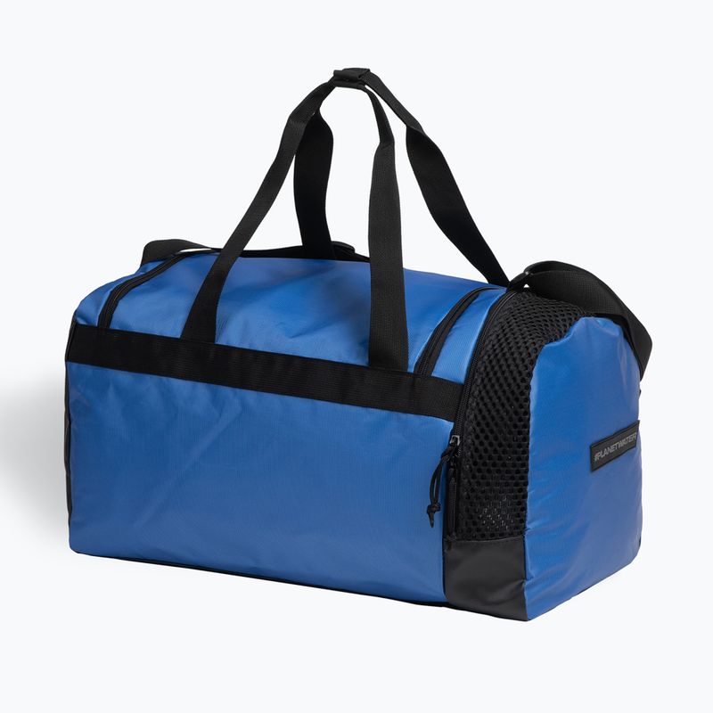 Плувна чанта arena All Set Duffle 25 l royal 4