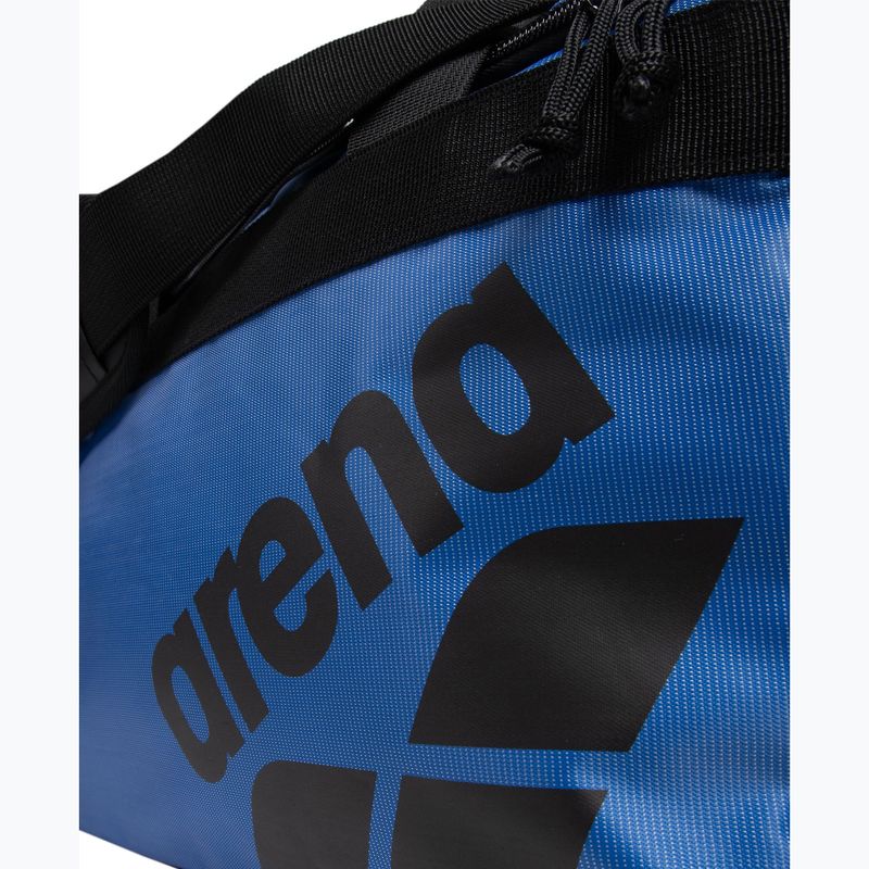 Чанта за плуване arena All Set Duffle 25 l royal 7