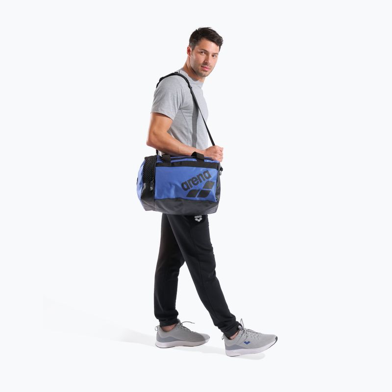 Чанта за плуване arena All Set Duffle 25 l royal 8
