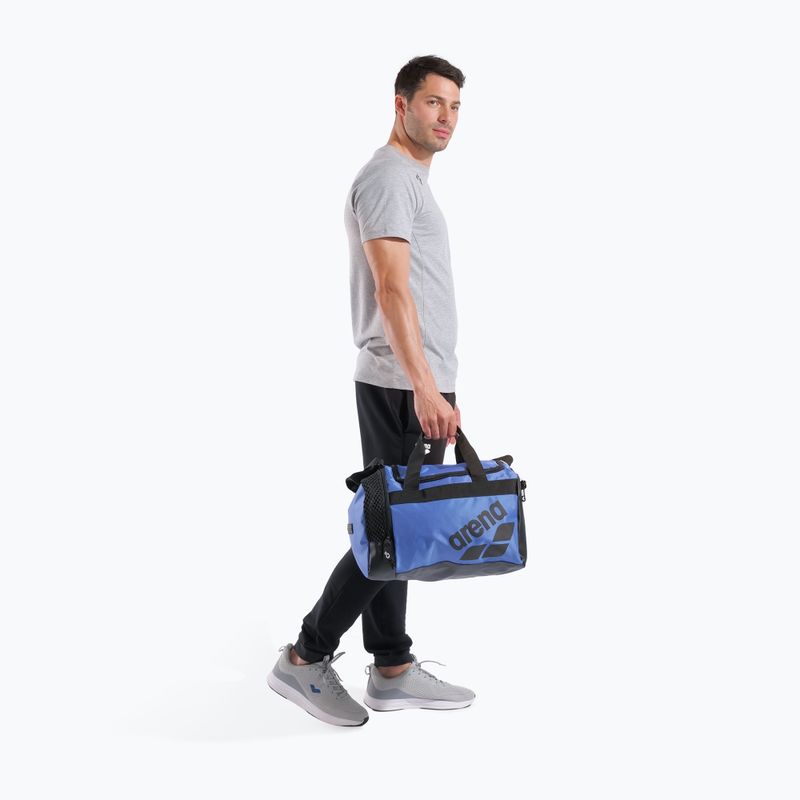 Плувна чанта arena All Set Duffle 25 l royal 9