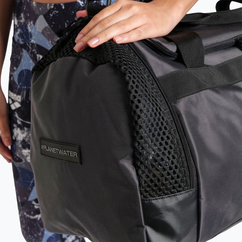 Чанта за плуване arena All Set Duffle 40 l black 4