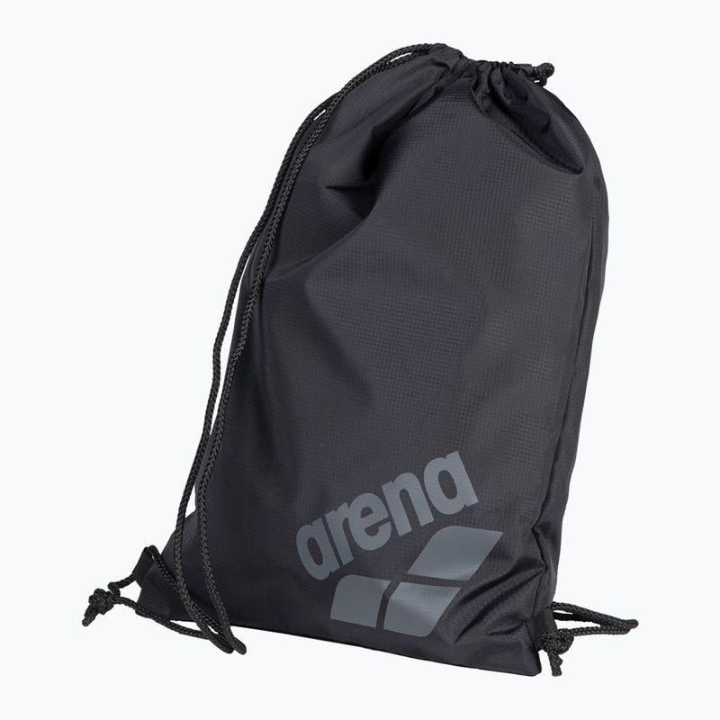 Торба за плуване arena One Go Swimbag black