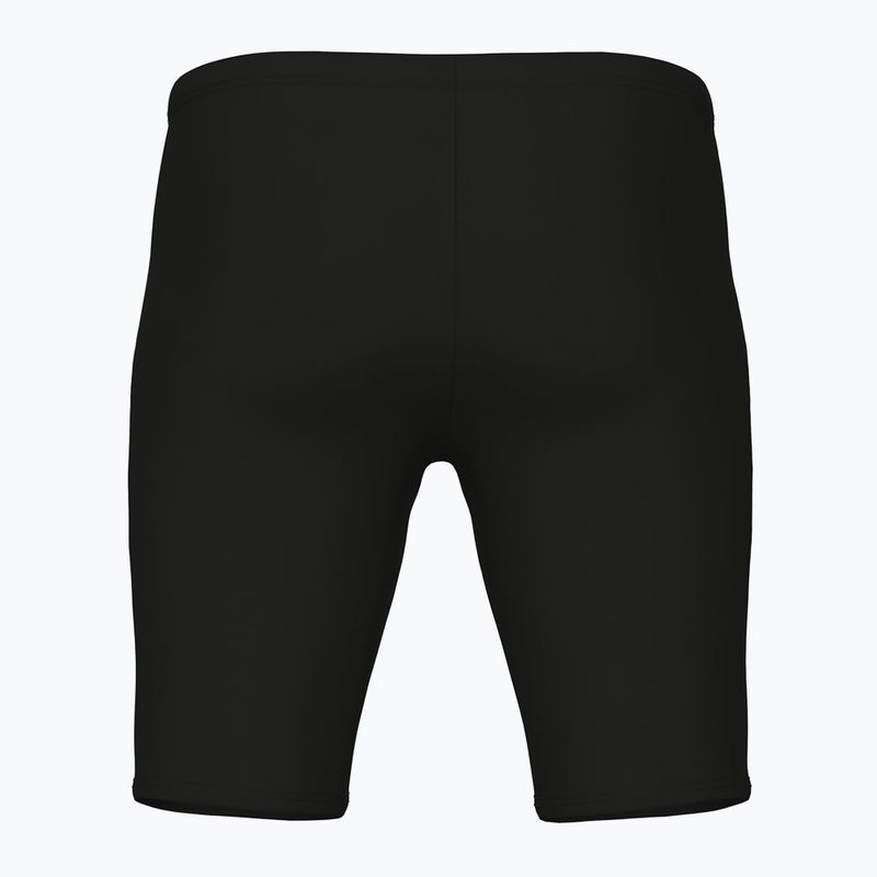 Мъжки шорти за плуване тип клин arena Blast Swim Jammer black 2