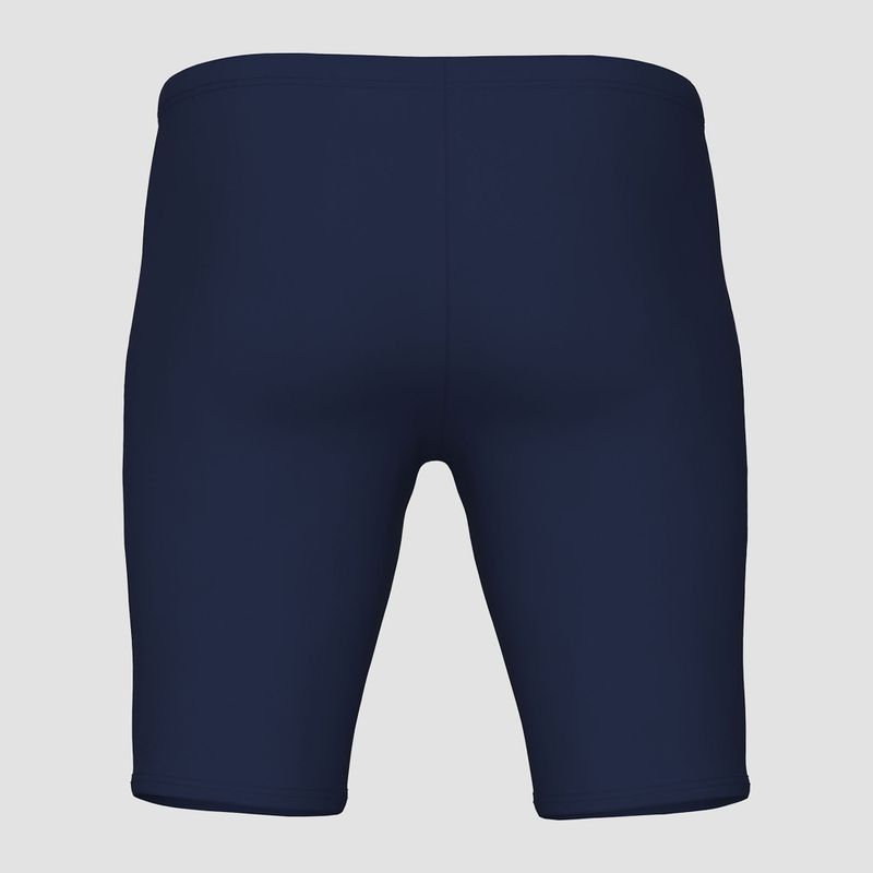 Мъжки шорти за плуване тип клин arena Blast Swim Jammer navy 2