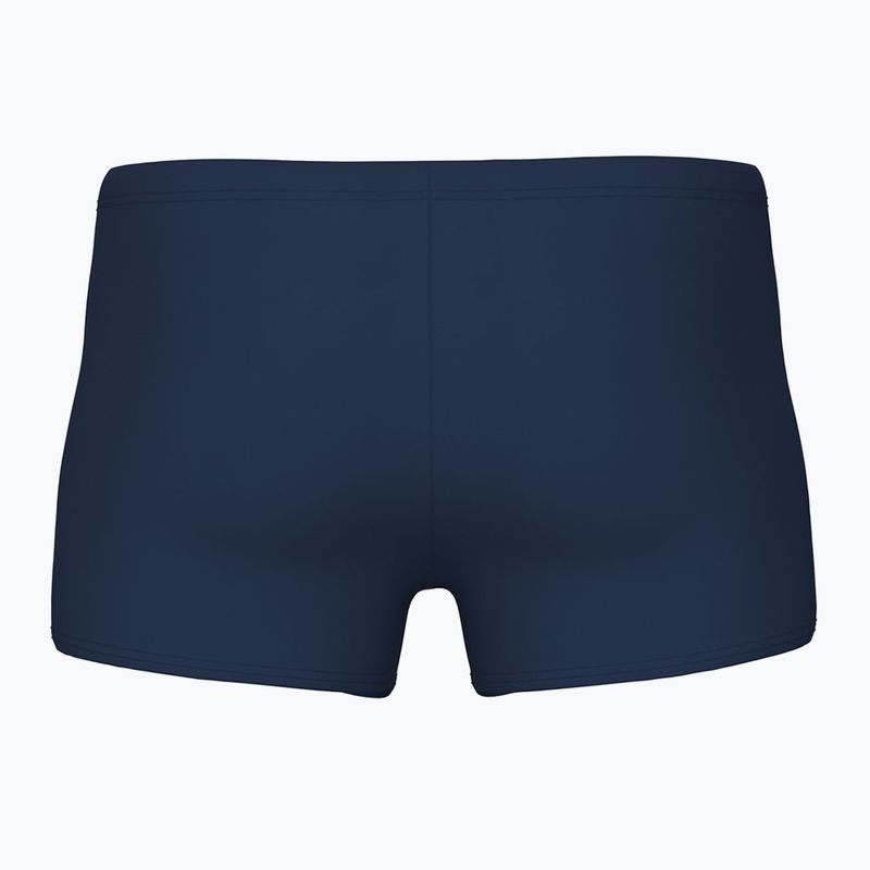 Мъжки боксерки за плуване arena Bloom Swim Short multi navy/navy 2