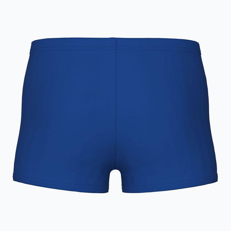 Детски боксерки за плуване arena Graphic Swim Short royal 2
