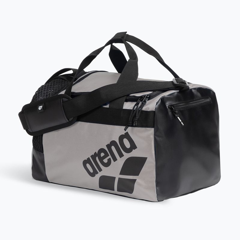 Чанта за плуване arena All Set Duffle 25 l ice 2