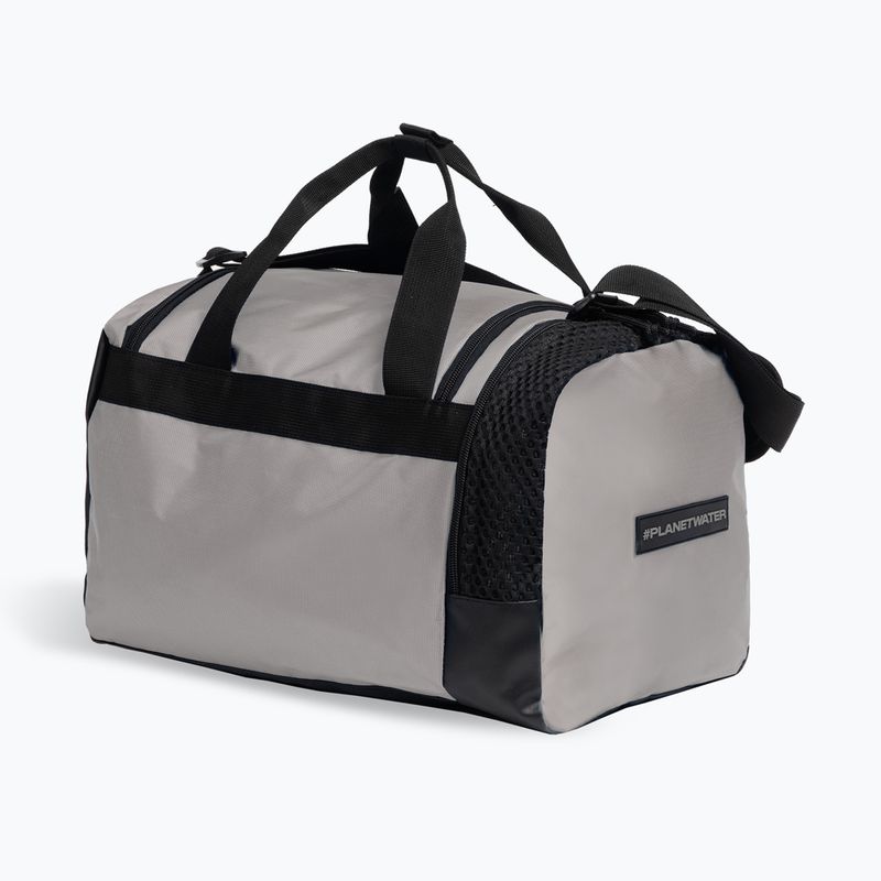 Чанта за плуване arena All Set Duffle 25 l ice 4