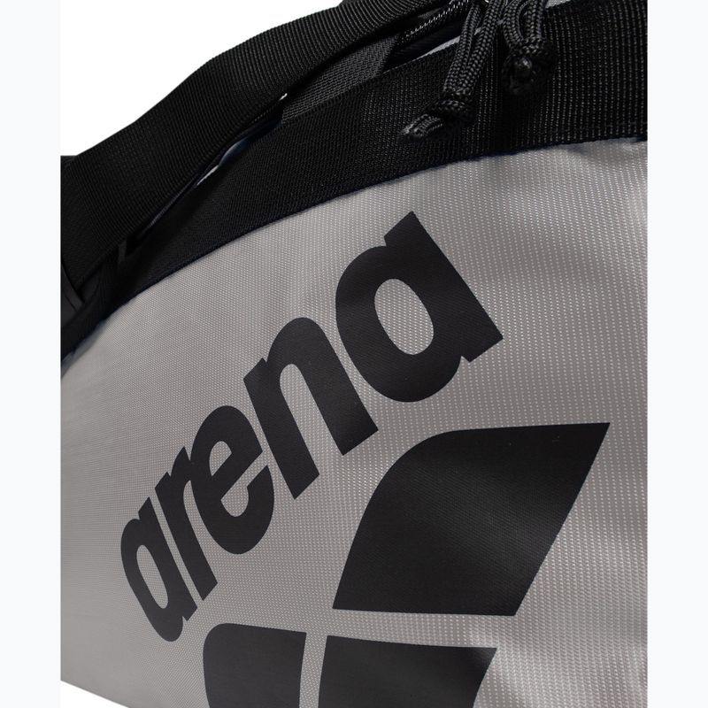 Чанта за плуване arena All Set Duffle 25 l ice 5