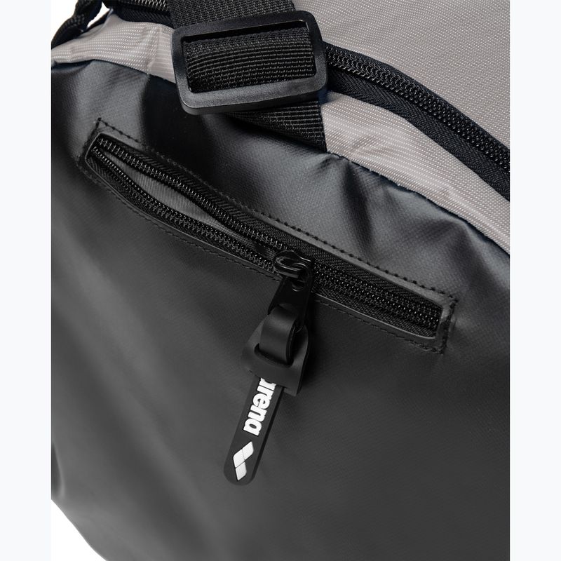 Чанта за плуване arena All Set Duffle 25 l ice 6