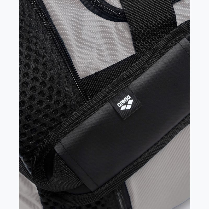 Чанта за плуване arena All Set Duffle 25 l ice 7
