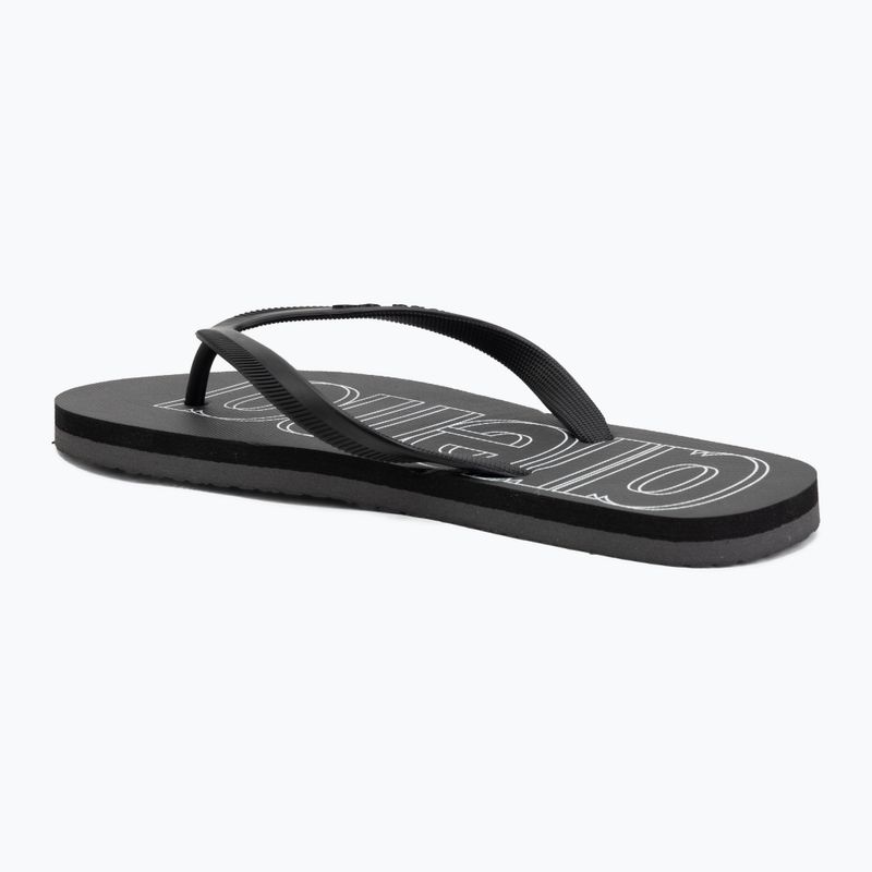 Джапанки arena Flip Flop black 3