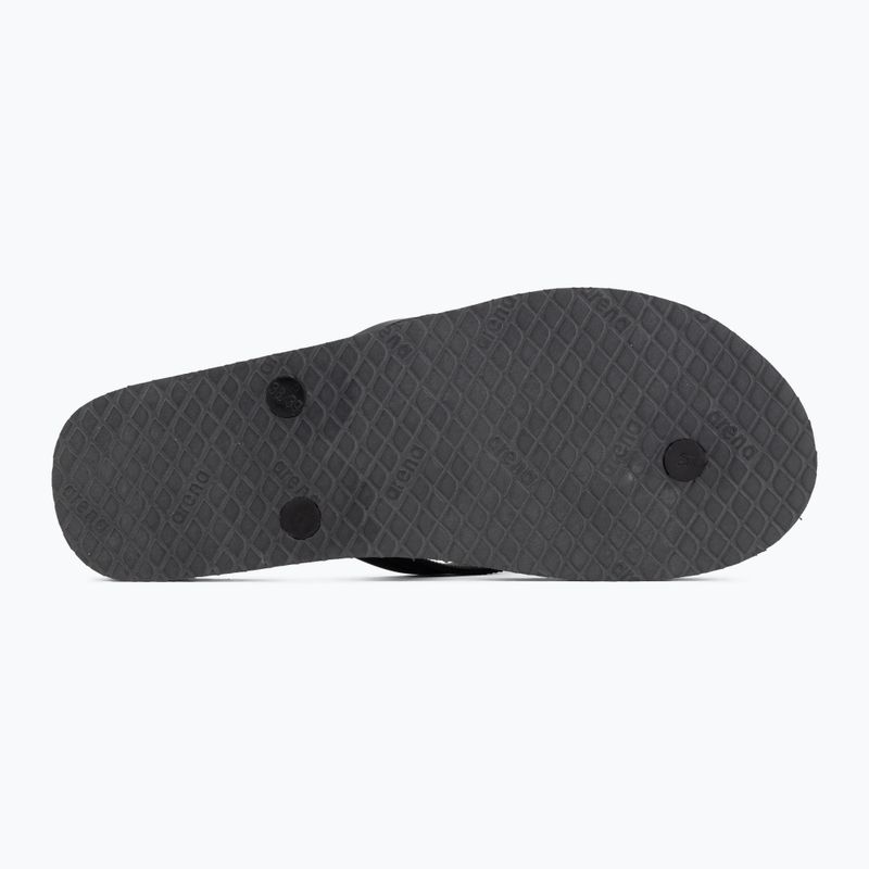 Джапанки arena Flip Flop black 4