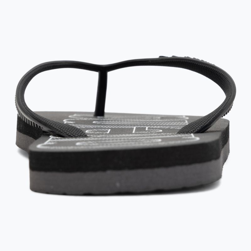 Джапанки arena Flip Flop black 6