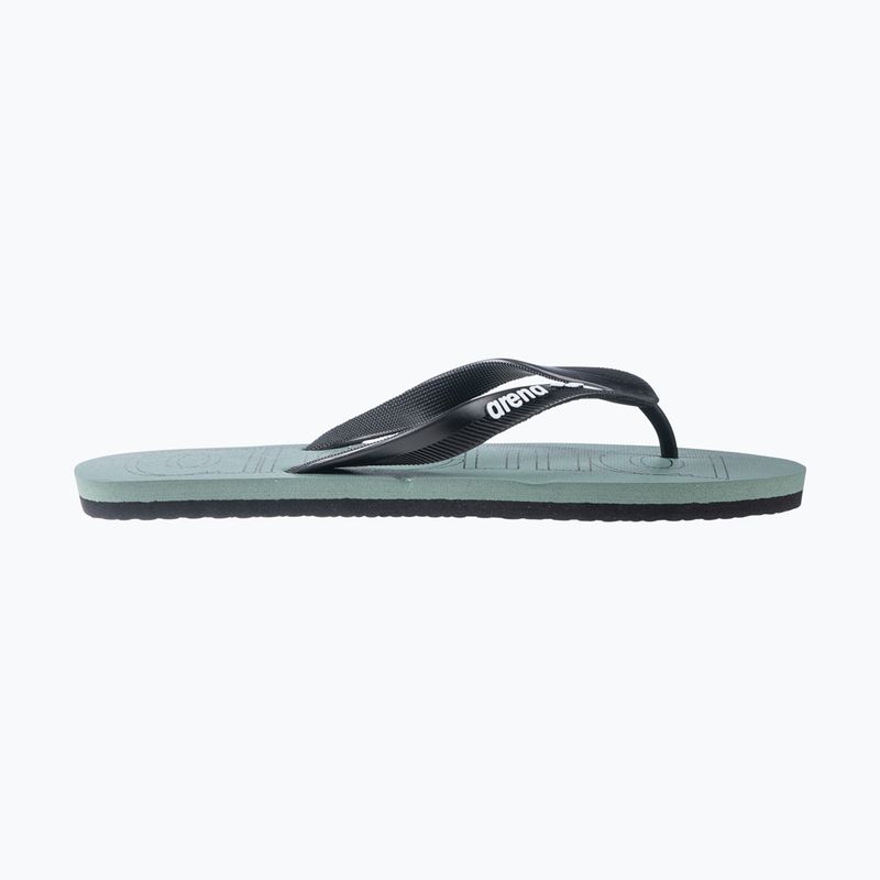 Джапанки arena Flip Flop sage 8