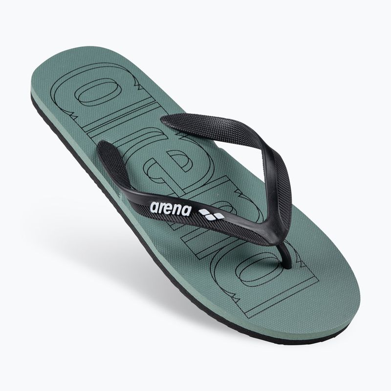 Джапанки arena Flip Flop sage 9