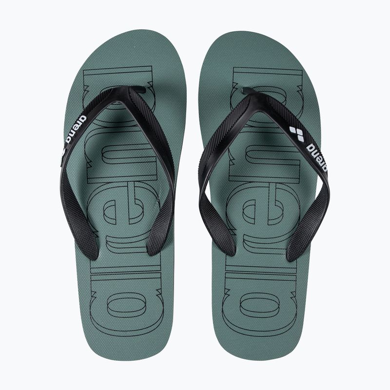 Джапанки arena Flip Flop sage 10