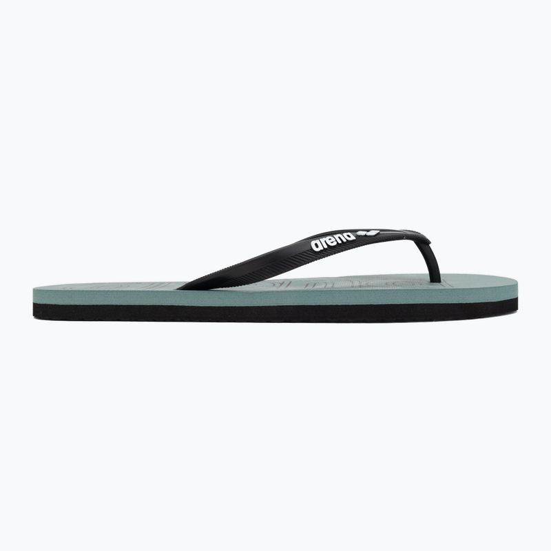 Джапанки arena Flip Flop sage 2